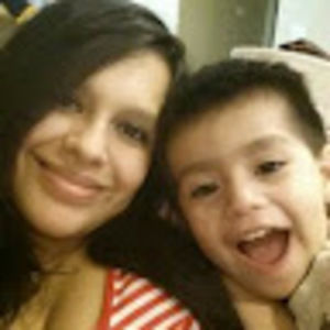 Meet your Posher, Krystal